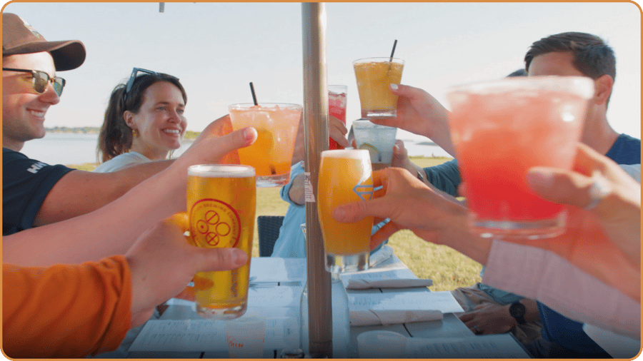 Best restaurants in Harpswell
