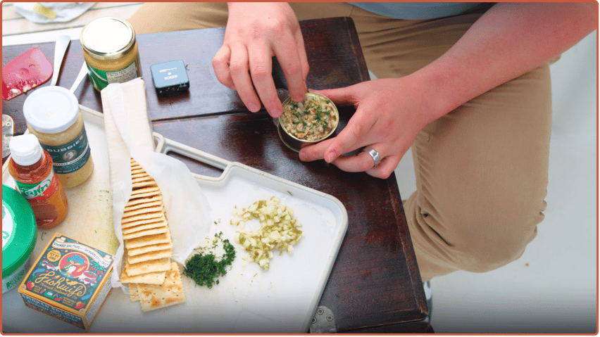 Canned Tuna Recipes