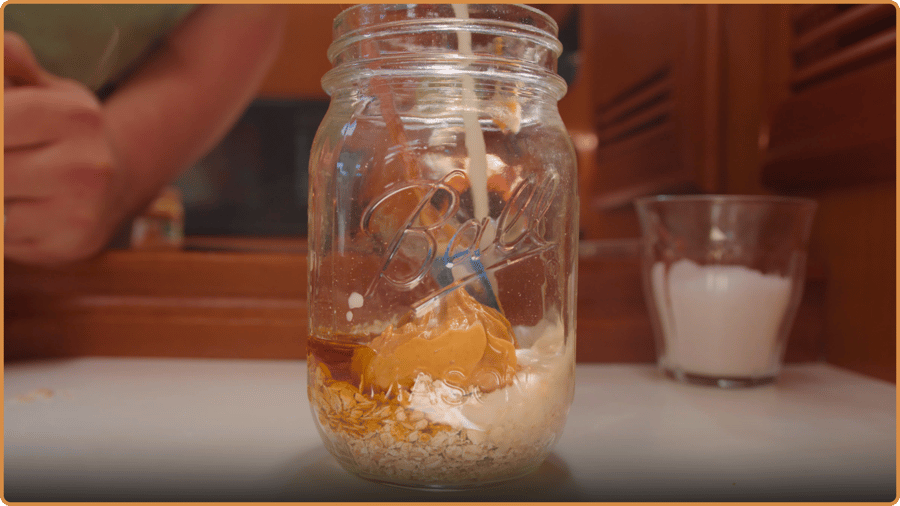 Breakfast Recipes for Liveabaords