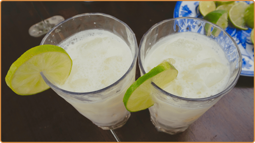 Best nautical cocktail recipes