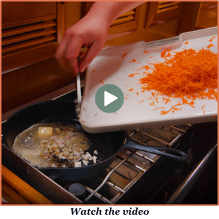 How to make the galley club's new frittata