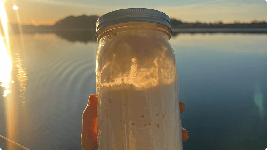 Cooking aboard your boat. Tips and recipes. 