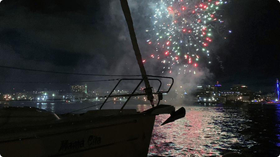 Happy 4th of July!