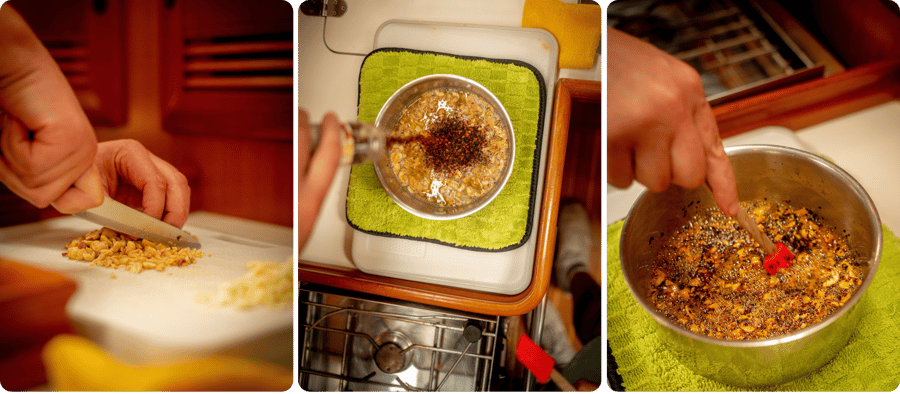 versatile marinades to prep 