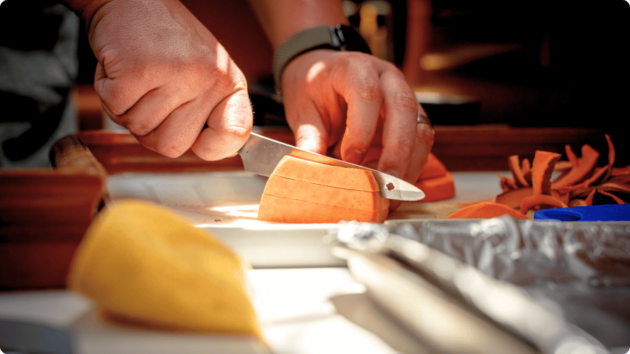 Galley hacks and tips from boaters