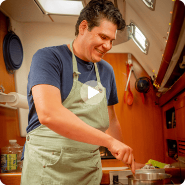 how to make the best boat meals