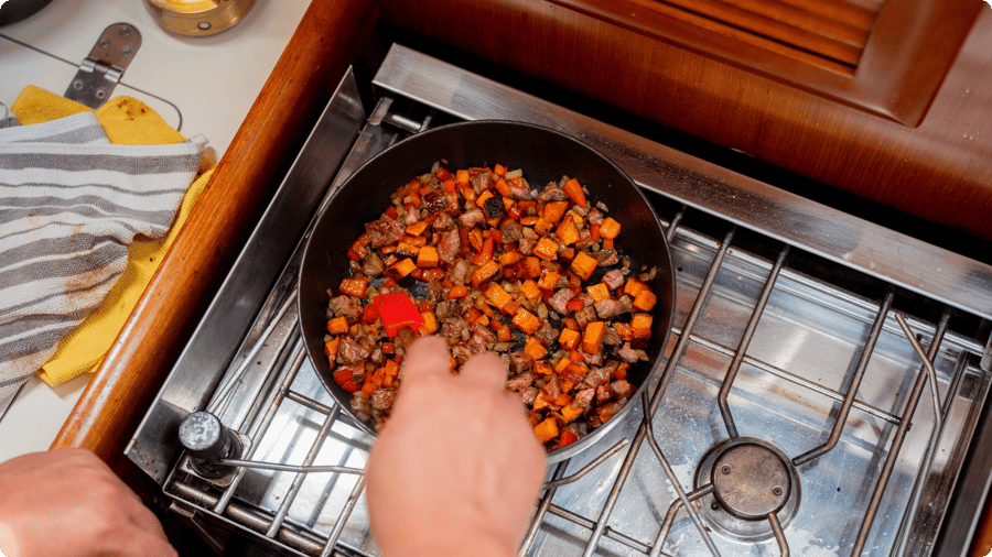 best meals to make with leftovers