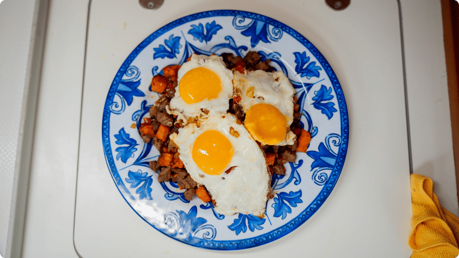 best breakfast ideas for boaters 