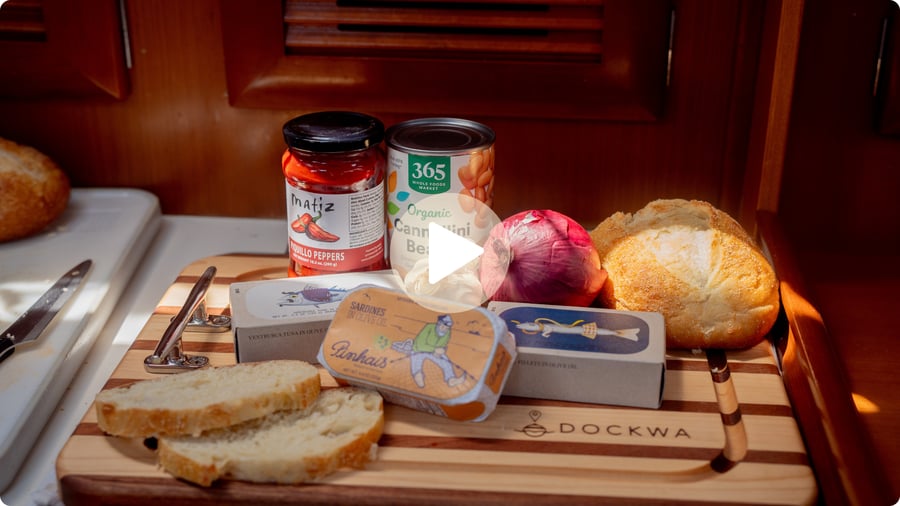 Best ways to prepare tinned fish 