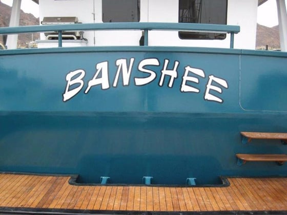 banshee