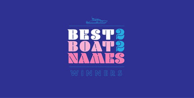 best sailboat names