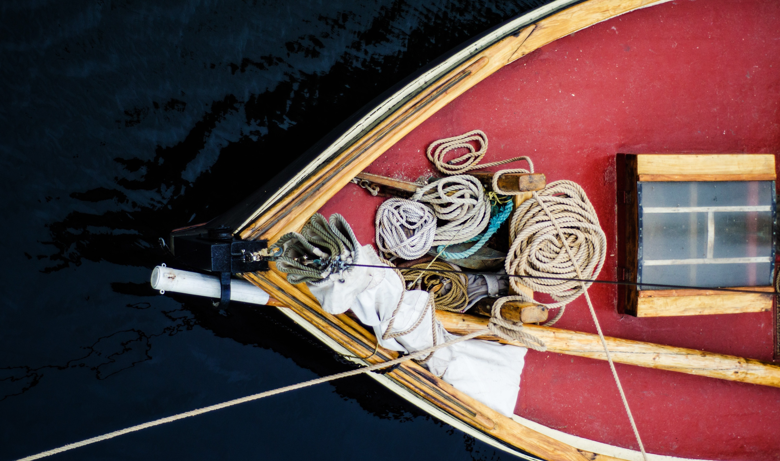 How to Dock a Boat 7 Boat Handling Tips from a Former Dock Hand