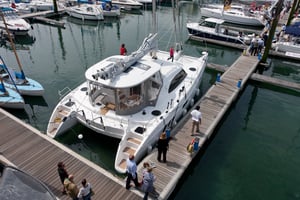 boat show