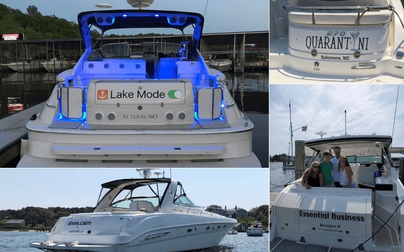The Best Boat Names of The Year