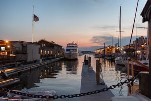 bowens wharf newport rhode island