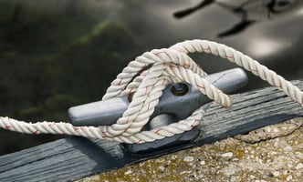 Boat Tie-up
