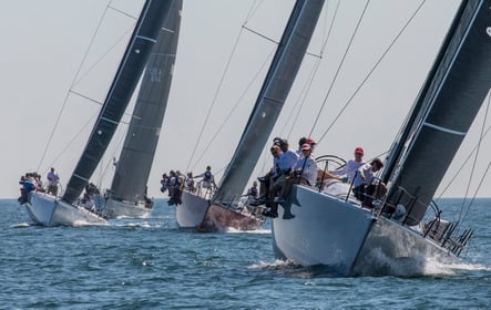 edgartown race weekend