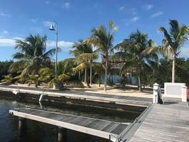 islamorada marina