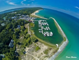 leland_township_marina