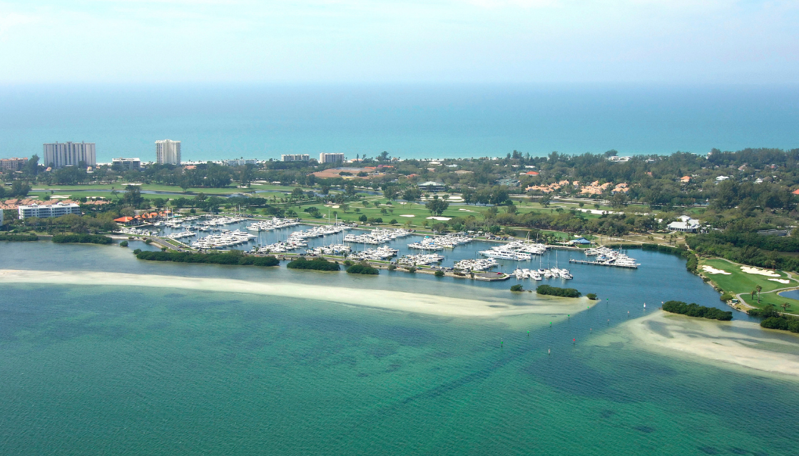 longboat key club