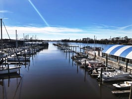 marina del rey