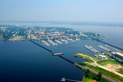 new bern 2