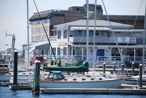 south wharf yacht yard & marina