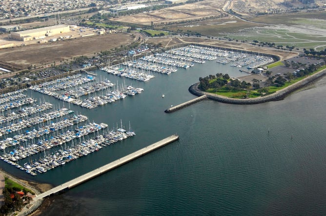 safeharbor southbay