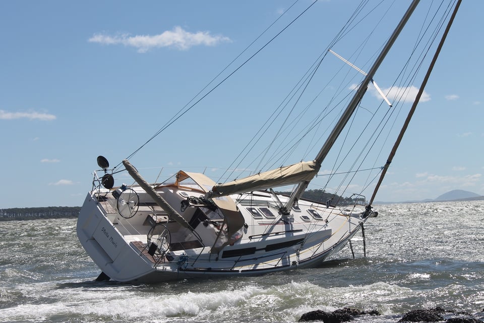 What does Mayday mean? The History of Mayday and other Boater Distress Calls