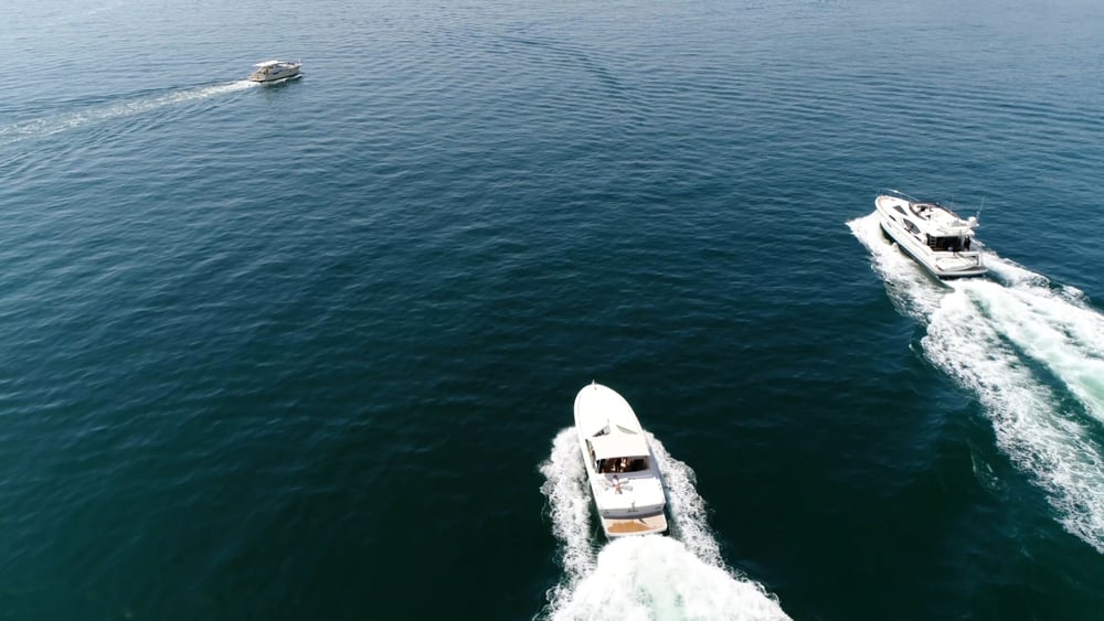 Boating Etiquette 101 From the Rules of the Road to Docking and More!