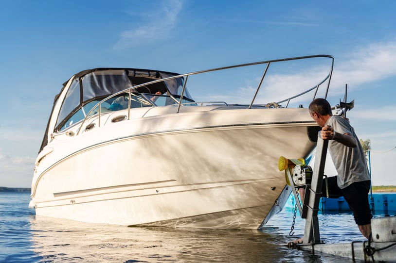 Boating Etiquette 101: From the Rules of the Road to Docking and More!