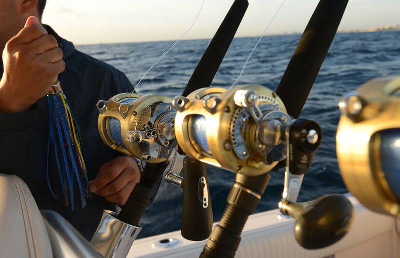 Go Fish: Must-Have Fishing Gear and Accessories for 2022