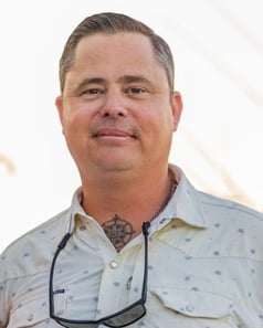 Advice from dockmaster Chris Groom