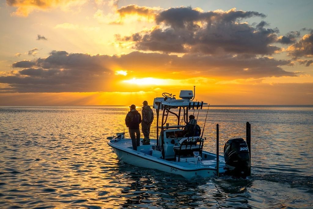 how to be safe on the water