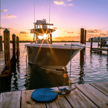 Florida boating destinations