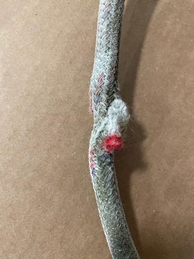 How to tell if your lines need to be replaced on a boat.