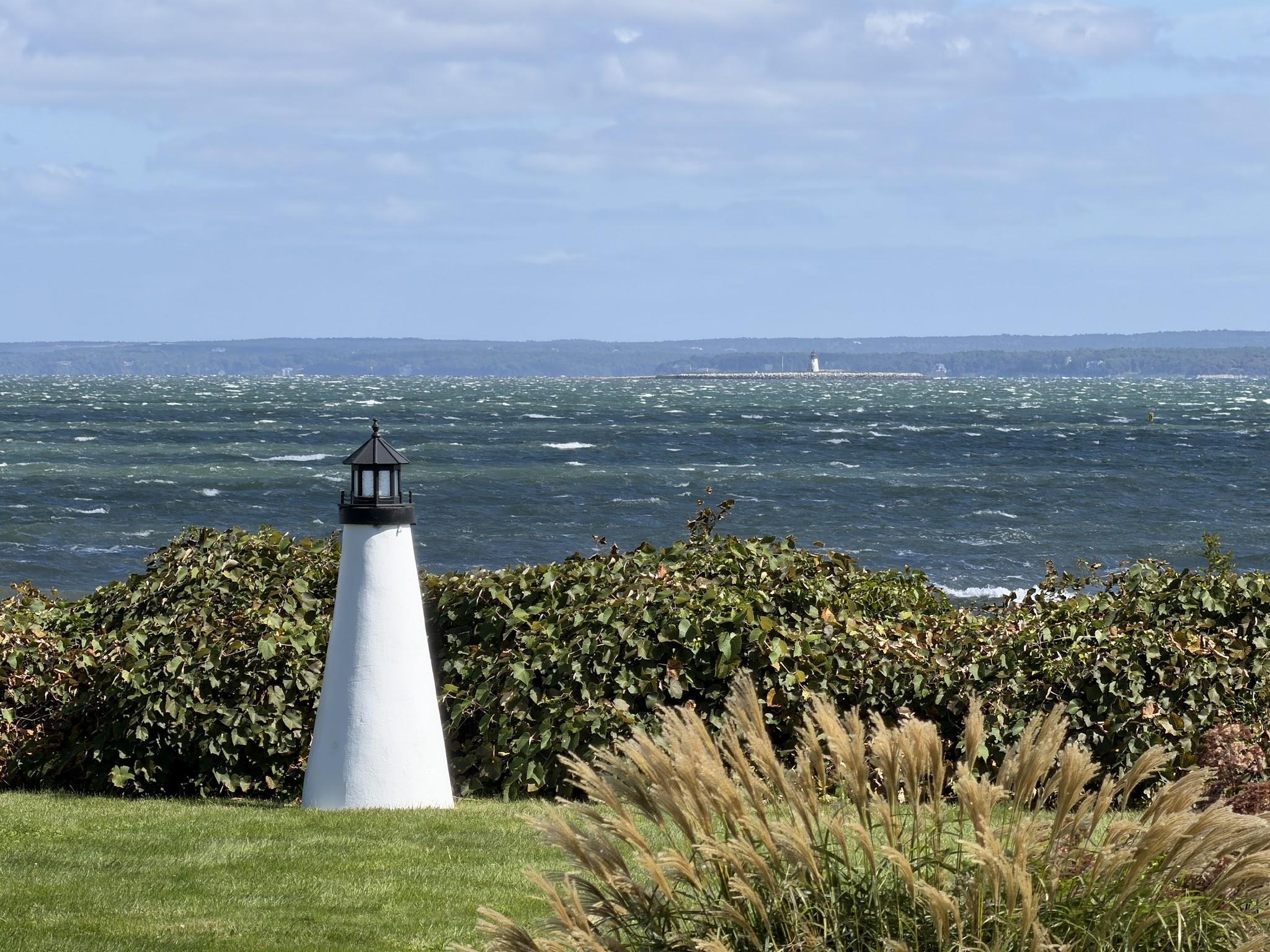 Every harbor has a story. A guide to Buzzards Bay and beyond.