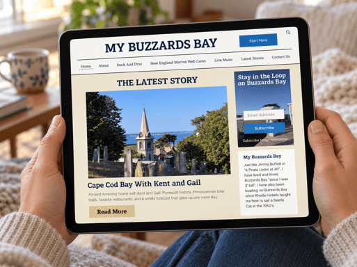 My Buzzards Bay