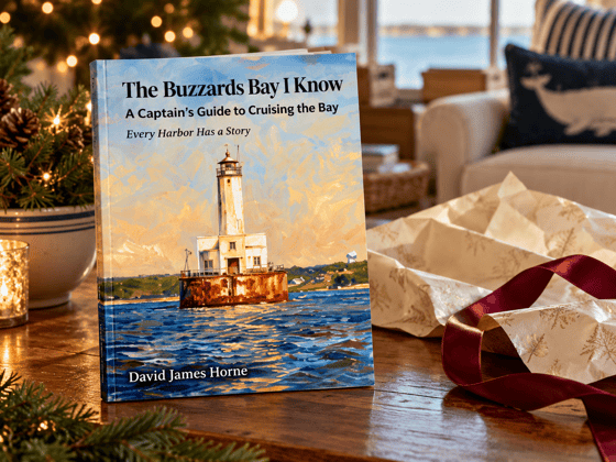 The Buzzards Bay I Know