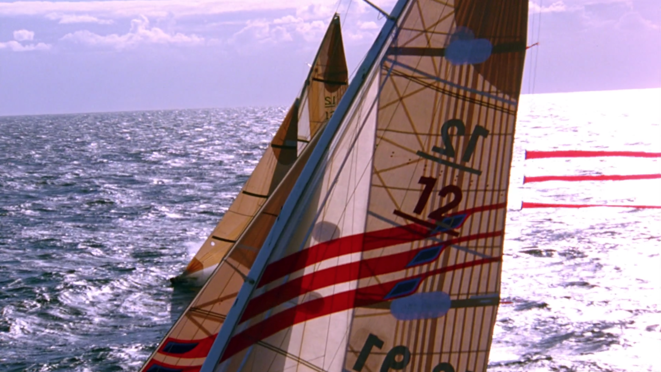 wind sails