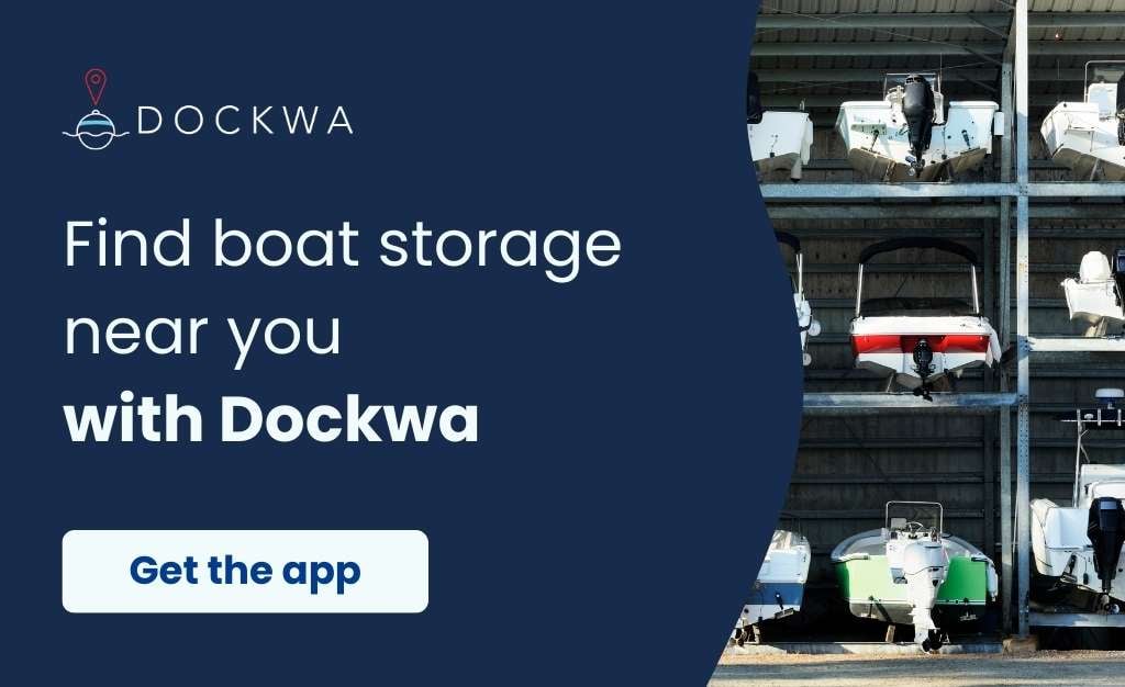 Winter Boat Storage Tips How to Store Your Boat This Winter