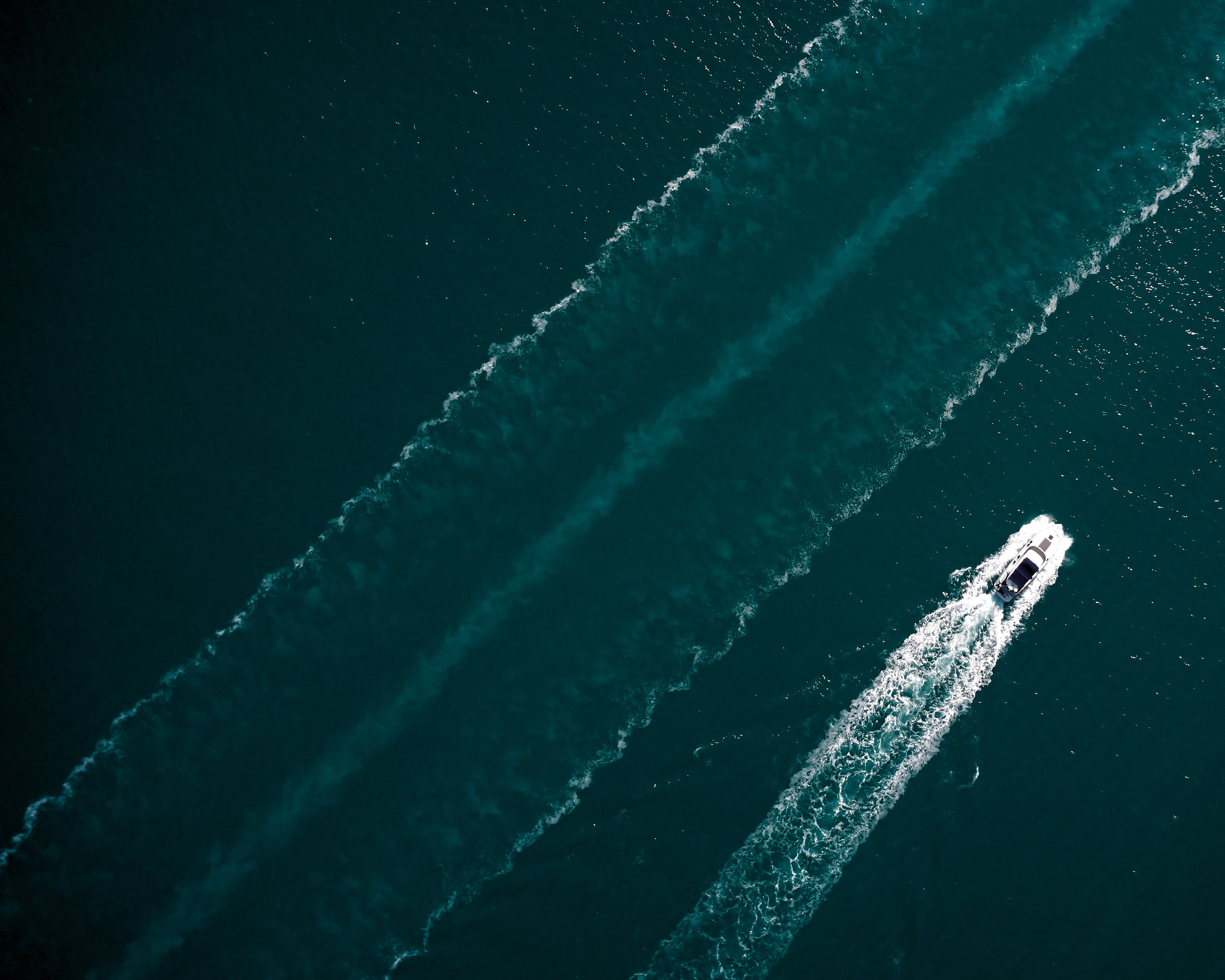One Life on the Water