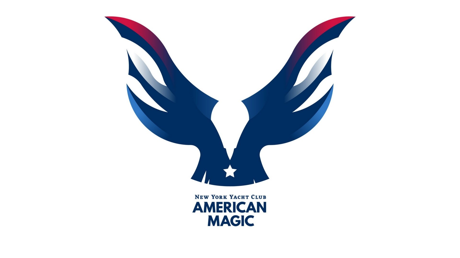 American Magic banner