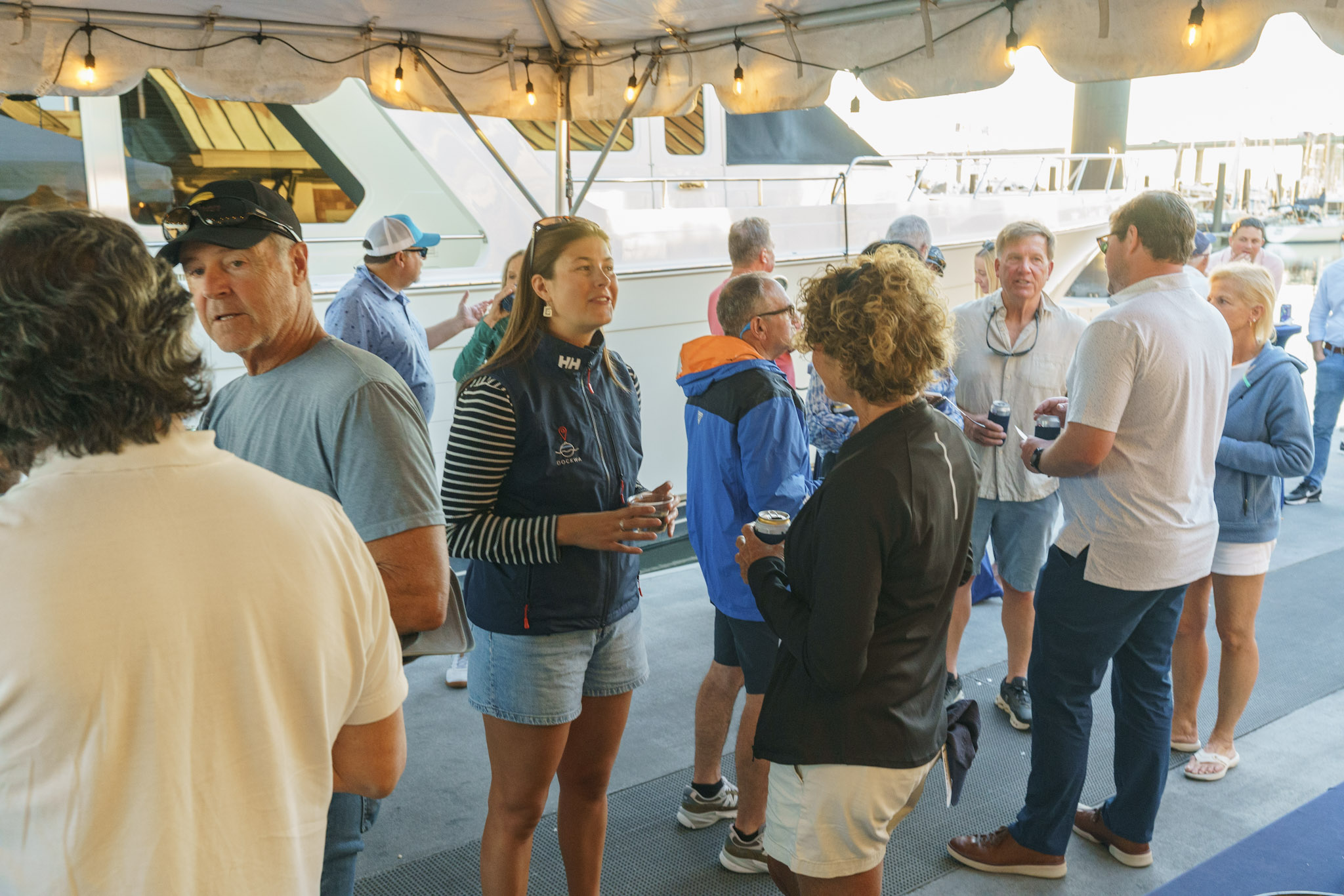 From the Field: Charleston