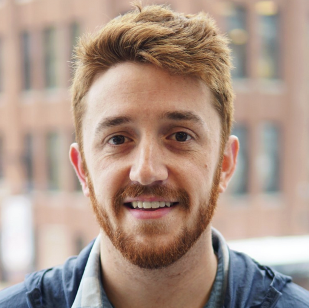 Picture of Griffin Engel - Team Dockwa