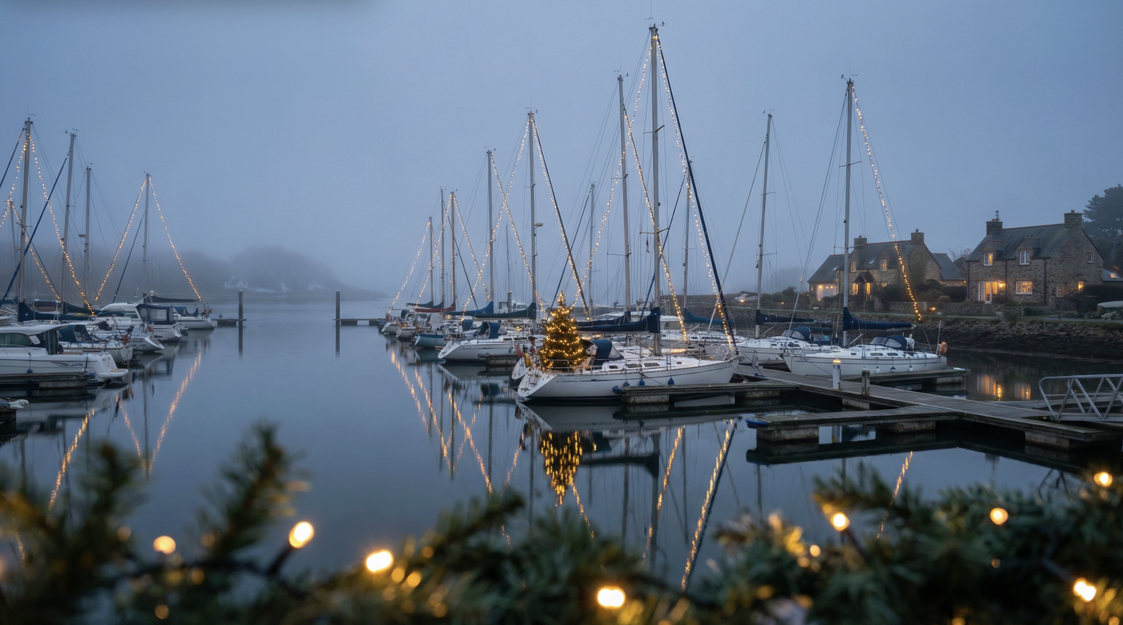 The Gift of Time: Three Holiday Season Time-Savers from Dockwa