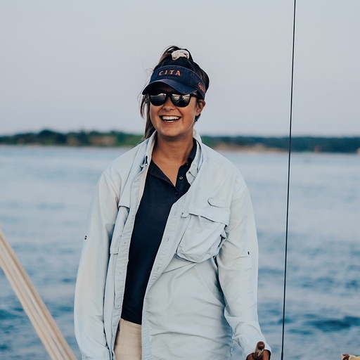 Picture of Lauren from Dockwa