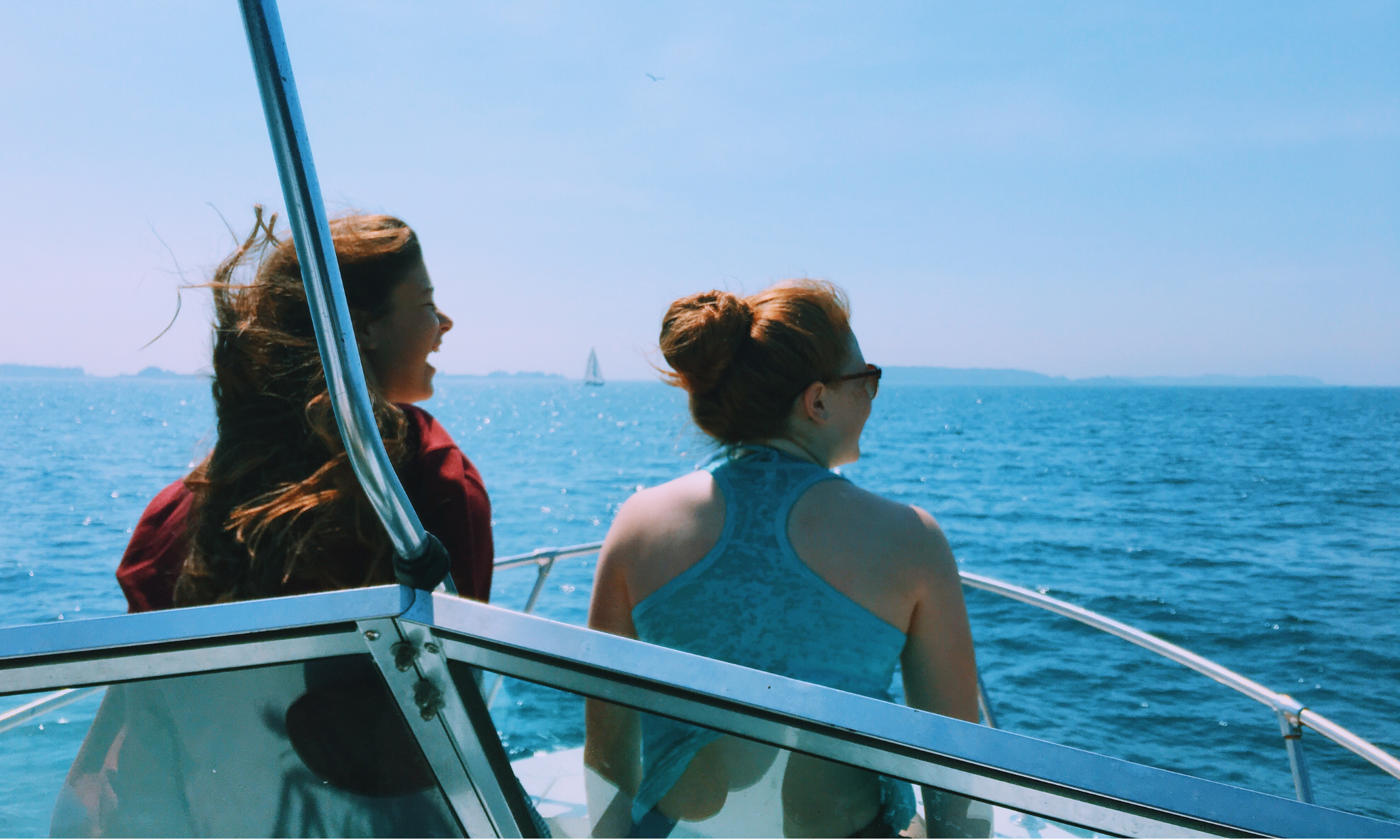 Your Marina Has a Story to Tell. Boaters Want to Hear It. We Want to Share It.