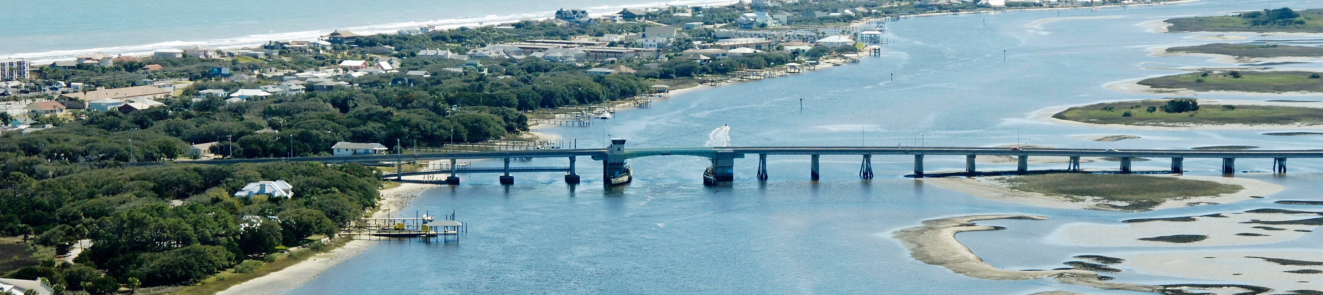 Atlantic Intracoastal Waterway Icw Bridge Guide