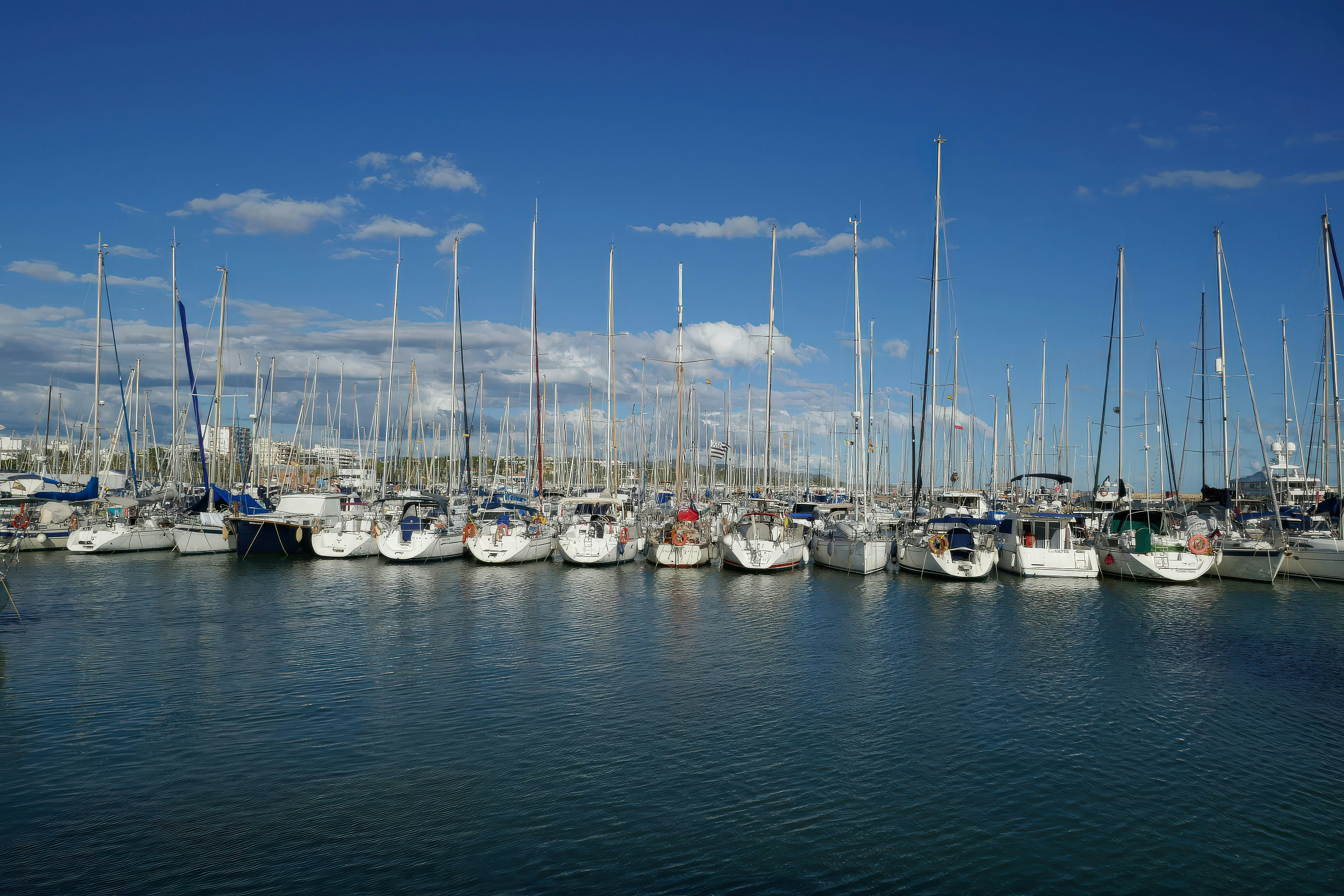 6 Ways to Protect Your Marina's Margins Before the Season Starts
